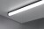 Oprawa hermetyczna LED 120 cm 40W Lampa LED do garażu