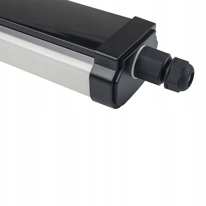 Oprawa hermetyczna LED 120 cm 40W Lampa LED do garażu