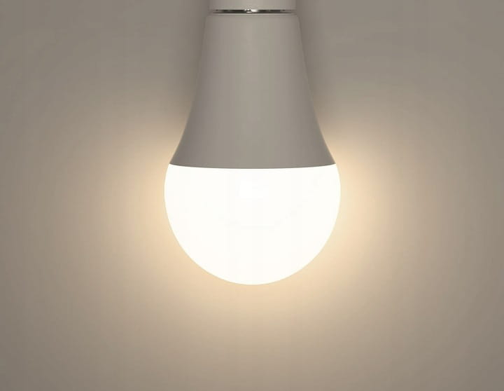 10x Żarówka LED E27 15W barwa neutralna