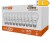 10x Żarówka LED E27 15W barwa zimna