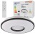 Lampa Sufitowa Panel LED PLAFON 24W CCT 3 barwy ściemniacz + pilot SuperLED