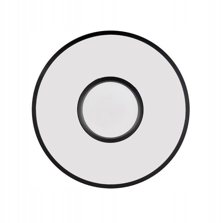 Lampa Sufitowa Panel LED PLAFON 24W CCT 3 barwy ściemniacz + pilot SuperLED
