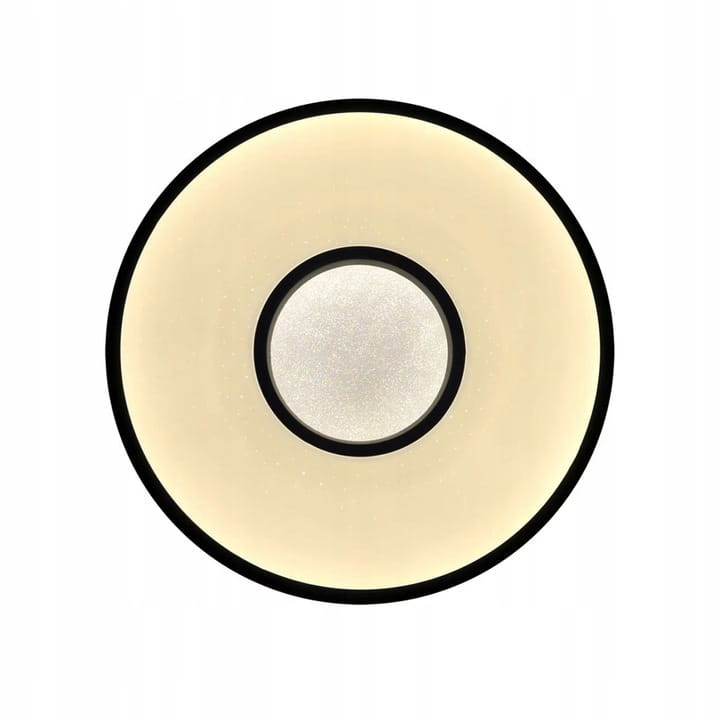 Lampa Sufitowa Panel LED PLAFON 24W CCT 3 barwy ściemniacz + pilot SuperLED