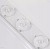 Lampa Sufitowa Panel LED PLAFON 24W CCT 3 barwy ściemniacz + pilot SuperLED