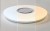 Lampa Panel LED PLAFON 36W RGB CCT Głośnik Bluetooth + pilot SuperLED