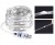 Lampki choinkowe LED RGB USB Bluetooth Smart 20m Pilot