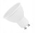 Żarówka LED GU10 6W biała zimna