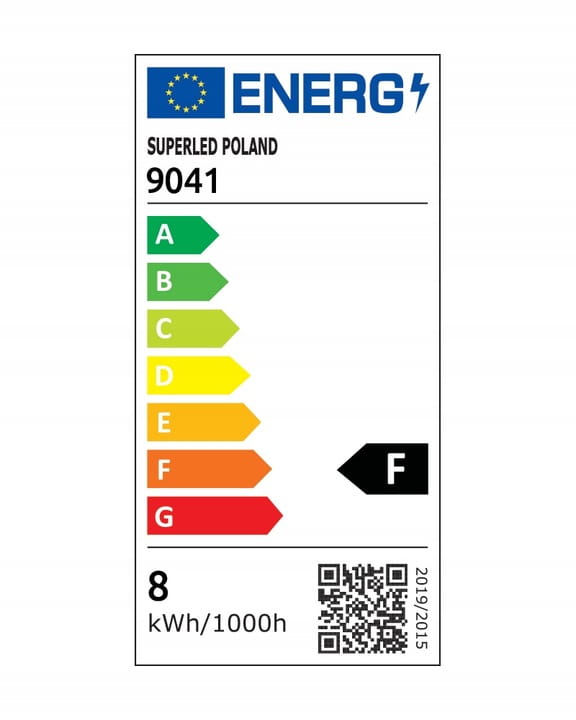 Sople 500 LED  zewnętrzne 22,5 m IP44 zimne + Flash