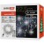 Sople 500 LED zewnętrzne 22,5 m IP44 zimne + pilot