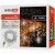 Sople 500 LED zewnętrzne 22,5 m ciepłe + flash
