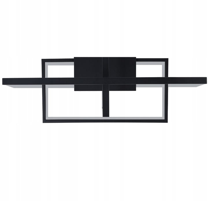 Lampa sufitowa PLAFON Żyrandol LED + pilot Premium