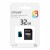 Karta pamięci Micro SD Class 10 32GB Adapter SD SMUVE