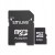 Karta pamięci Micro SD Class 10 32GB Adapter SD SMUVE