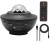 Projektor Gwiazd Rzutnik Space Lampka nocna LED Głośnik Bluetooth + pilot