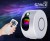 Projektor Gwiazd Space Pro Galaxy Rzutnik laserowy 3D + pilot