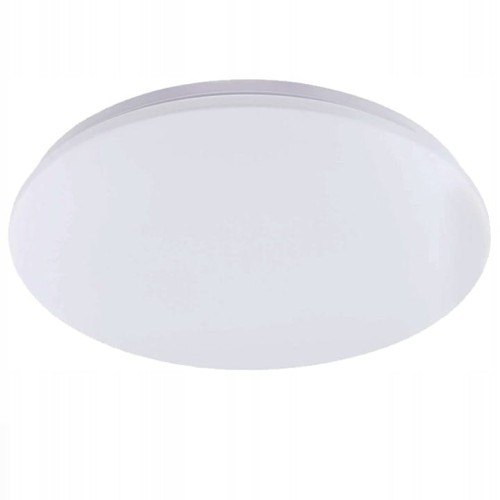 Plafon LED 24W Panel Lampa sufitowa natynkowa CCD biały ciepły SuperLED