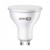 Żarówka LED GU10 10W biała zimna