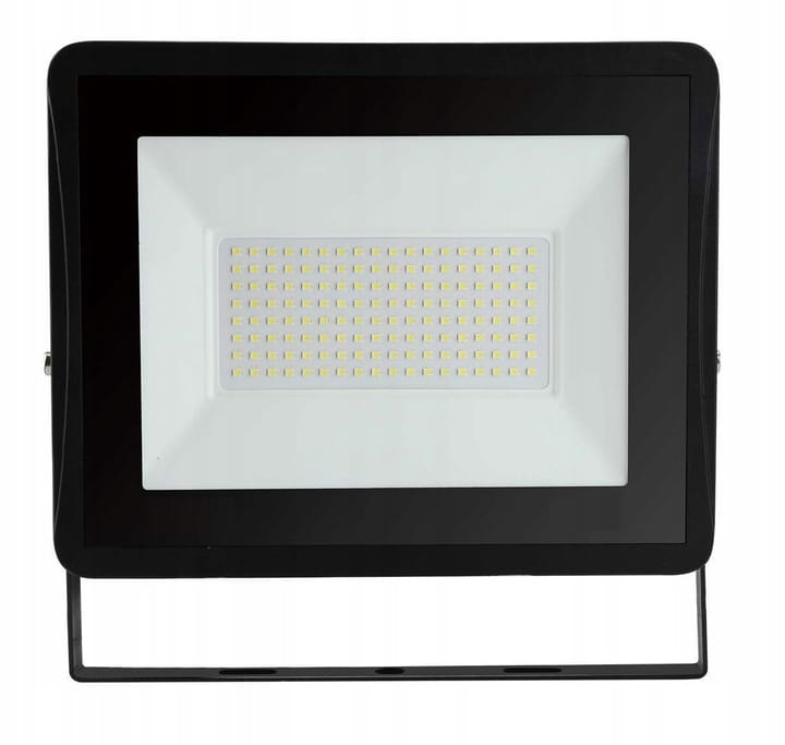 Halogen LED Naświetlacz Reflektor 150W IP65 Slim PREMIUM MOCNY SupLED