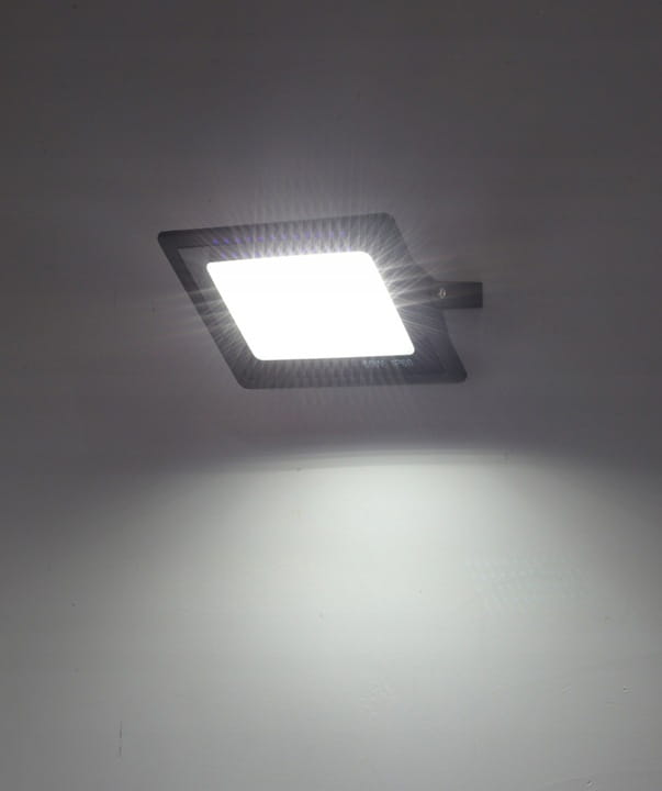 Halogen LED Naświetlacz Reflektor 150W IP65 Slim PREMIUM MOCNY SupLED