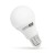 Żarówka LED E27 10W biała zimna