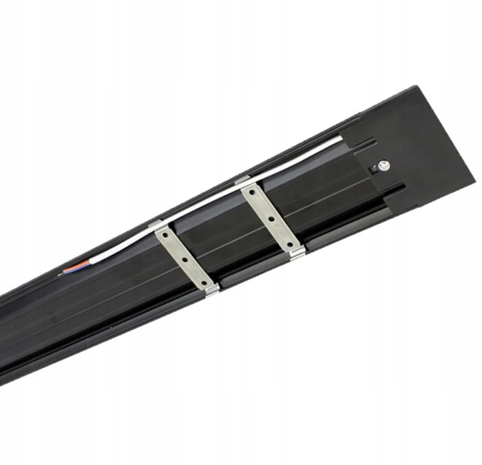 Lampa LED Natynkowa Panel 120cm 36W do Garażu Warsztatu Oprawa Świetlówka