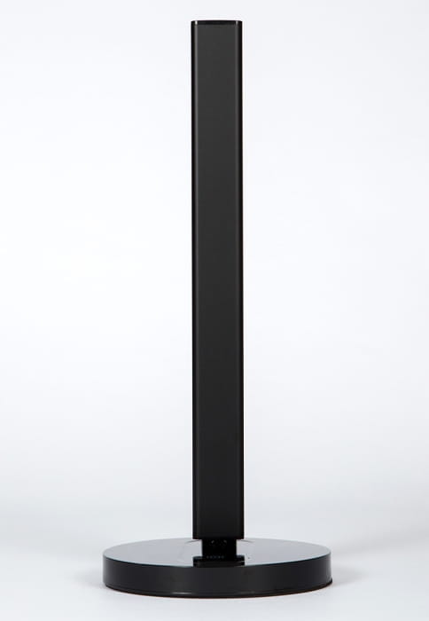 Lampka biurkowa LED USB 3 barwy Ładowarka indukcyjna SuperLED