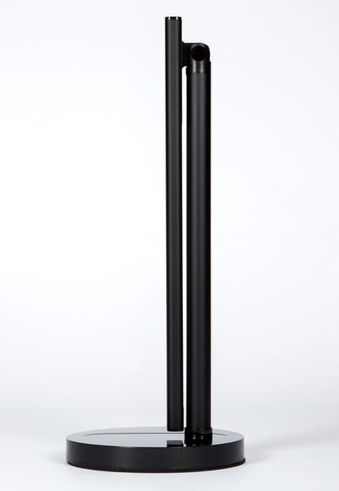 Lampka biurkowa LED USB 3 barwy Ładowarka indukcyjna SuperLED