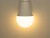 Żarówka LED E27 10W biała neutralna