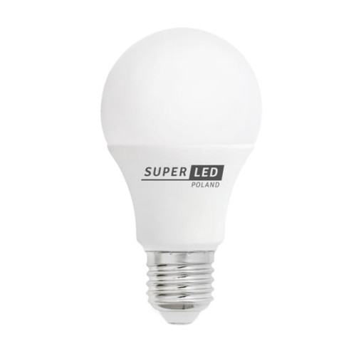 Żarówka LED E27 12W biała neutralna