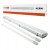 Opr. hermetyczna 120cm + 2x Świetlówki LED 2520LM BN