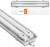 Opr. hermetyczna 60cm + 2 świetlówki LED 1260LM BN