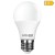 Żarówka LED E27 15W biała zimna
