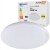 Plafon LED 24W Panel Lampa sufitowa natynkowa CCD SuperLED
