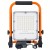 Halogen LED 300W przenośny Akumulator PREMIUM