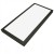 Panel LED Sufitowy 36W Natynkowy 60 x 30cm Czarny