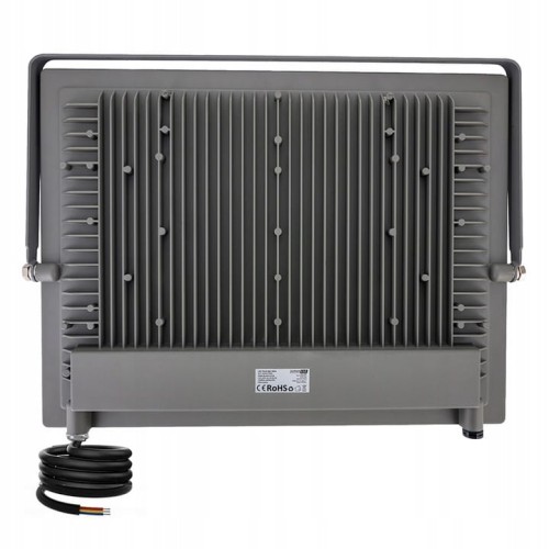 Naświetlacz LED Slim 300W 33000lm PREMIUM