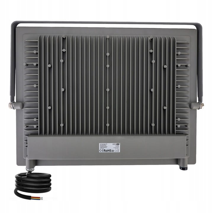 Naświetlacz LED Slim 300W 33000lm PREMIUM