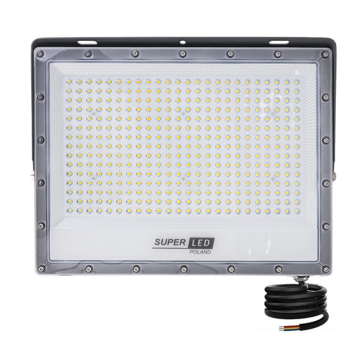 Naświetlacz LED Slim 300W 33000lm PREMIUM