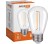 Girlanda ogrodowa  5m + 5x żarówka LED E27 zwis