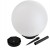 Lampa Solarna LED BALLO 25cm