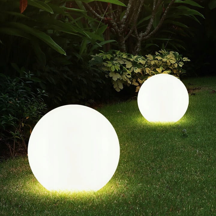 Lampa Solarna LED BALLO 25cm