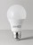Żarówka LED E27 20W kulka neutralna