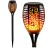 12x Lampa solarna LED FLAMI pochodnia