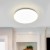 Lampa Sufitowa Panel LED PLAFON 36W 3000K biała ciepła MOCNY