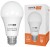 Żarówka LED E27 20W kulka biała ciepła