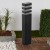 Lampa Ogrodowa TORMES 2 słupek ogrodowy 80 cm E27
