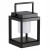 Latarenka ogrodowa LED SOLARNA USB Lampion Latarnia Camping PREMIUM