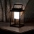 Latarenka ogrodowa LED SOLARNA USB Lampion Latarnia Camping PREMIUM