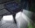 Lampa solarna LED Mocna 800lm = 80W Halogen z czujnikiem ruchu i zmierzchu