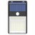 Lampa solarna LED uliczna z czujnikiem ruchu i zmierzchu SuperLED